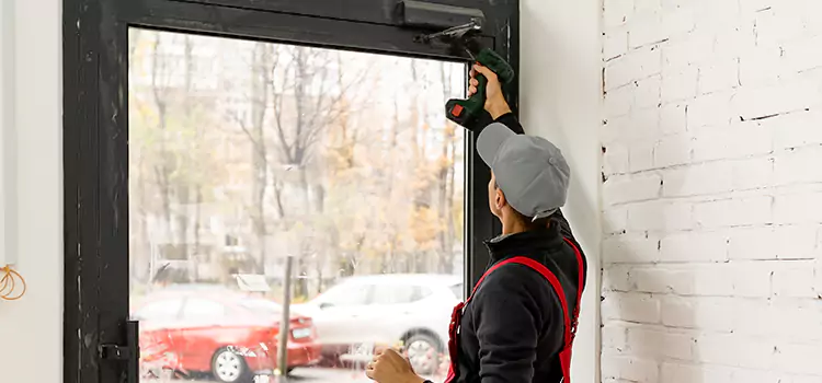 Comprehensive Door Closer Services in Carrboro, NC