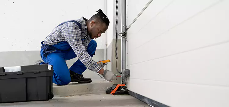 Expert Solutions for Every Garage Lock Need in Carrboro, NC