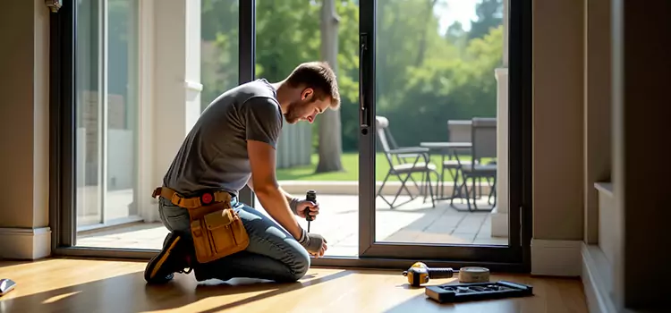 Comprehensive Solutions for Every Glass Door Need in Carrboro, NC