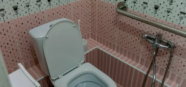 Meeting Diverse Needs With Accessible Restroom Solutions in Carrboro, NC