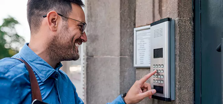Advanced Solutions for Enhanced Security in Carrboro, NC