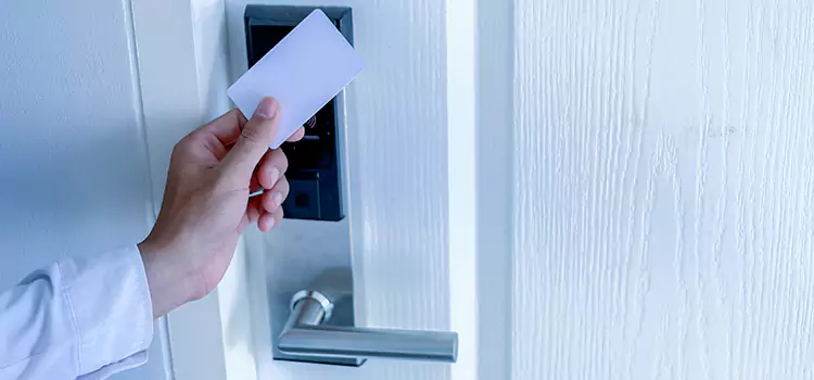 Why Choose Us for Your Keycard Lock Installation in Carrboro, NC?