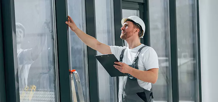 Comprehensive Solutions for Your Sticking Doors in Carrboro, NC