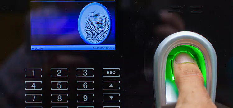 Your Trusted Partner for Secure Access in Carrboro, NC
