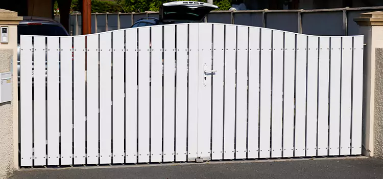 Why Choose Us for Residential Gate Repair in Carrboro, NC?